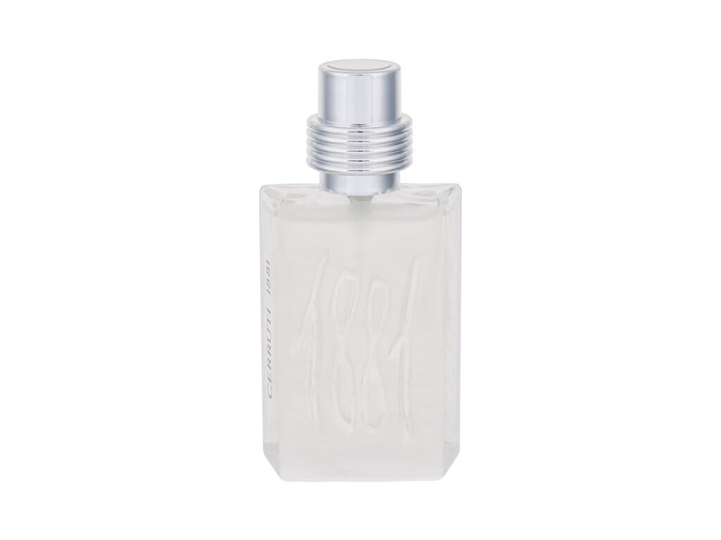 Nino Cerruti Cerruti 1881 Pour Homme M Woda toaletowa 25ml-543327